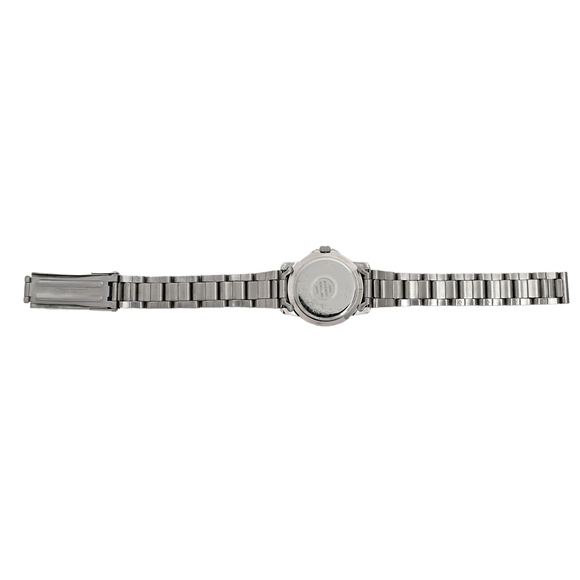 Caravelle By Bulova Black Dial Ladies Watch 28mm main image 6
